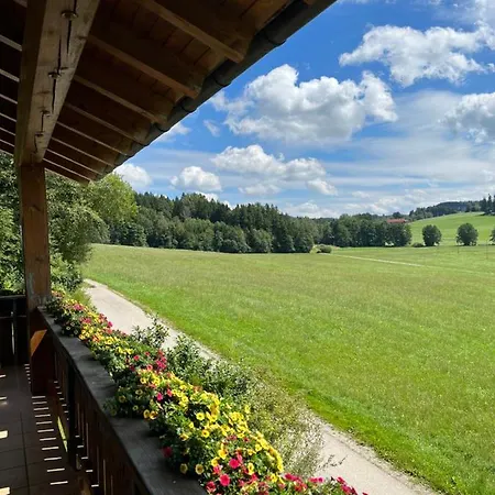 Ferienwohnung Loewenzahn Friesenried Exterior foto