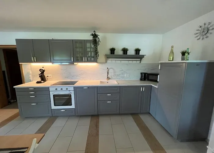 Ferienwohnung Loewenzahn