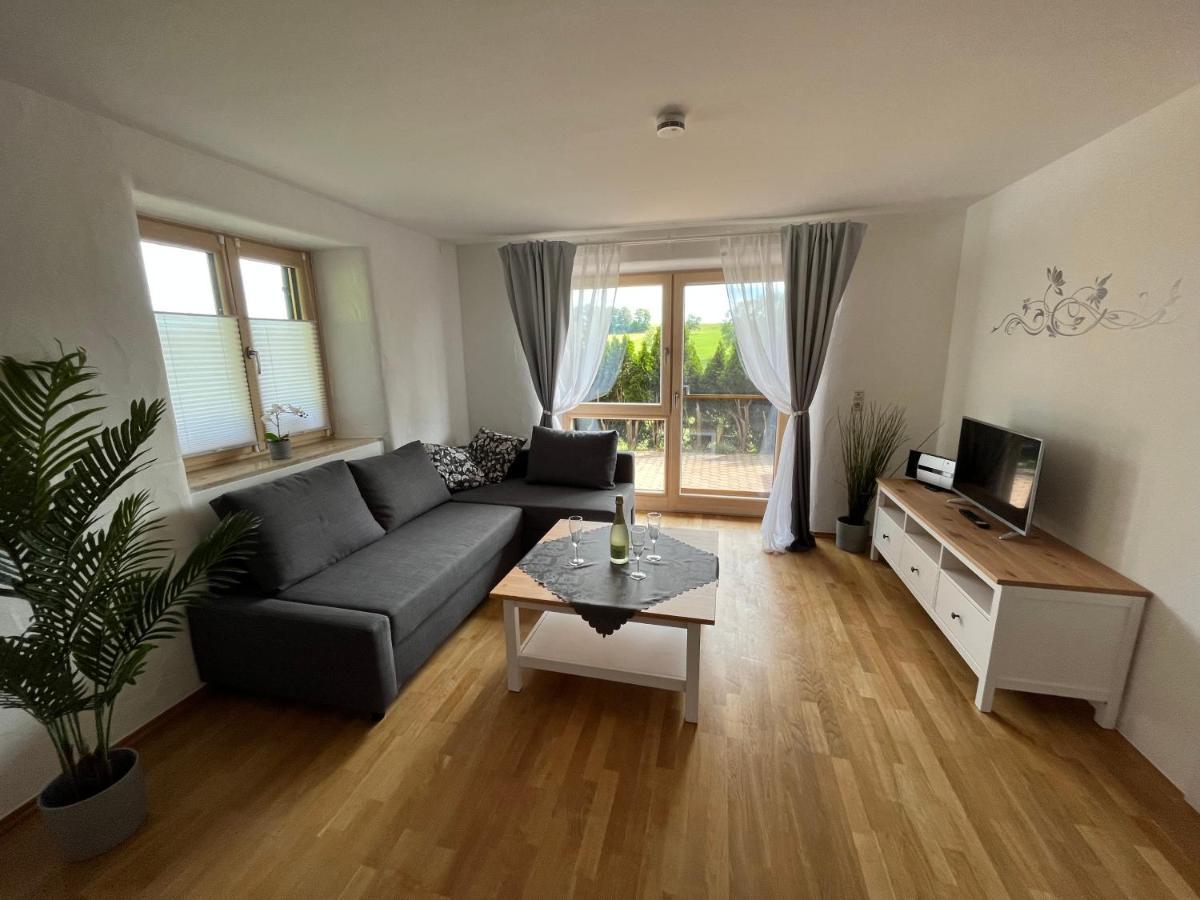 Apartment Loewenzahn Friesenried
