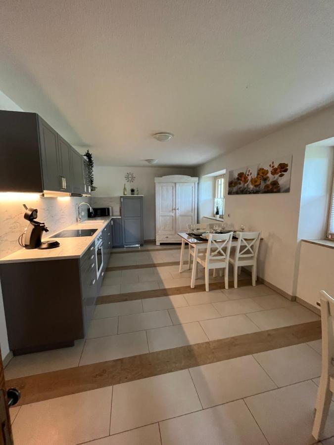 Loewenzahn Apartment Friesenried
