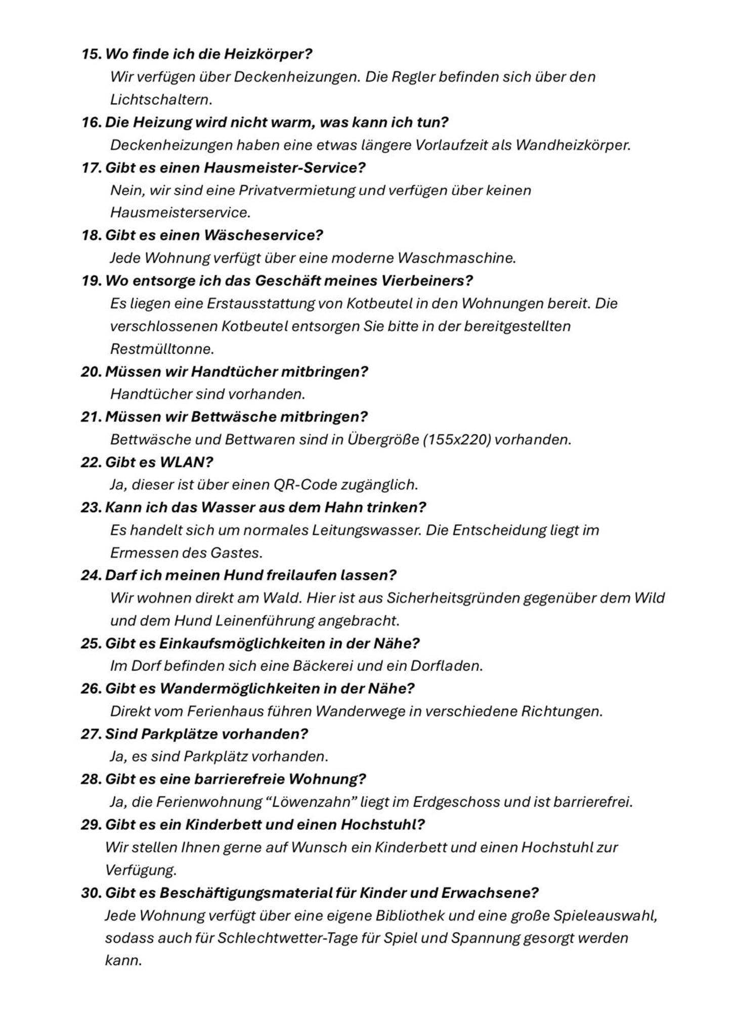 Loewenzahn * Friesenried